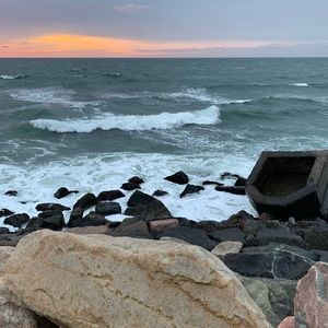 Meet your Posher, Jeff